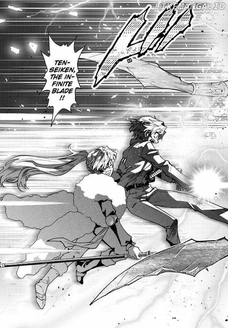 Read Hanyo no Yashahime EN Manga Online