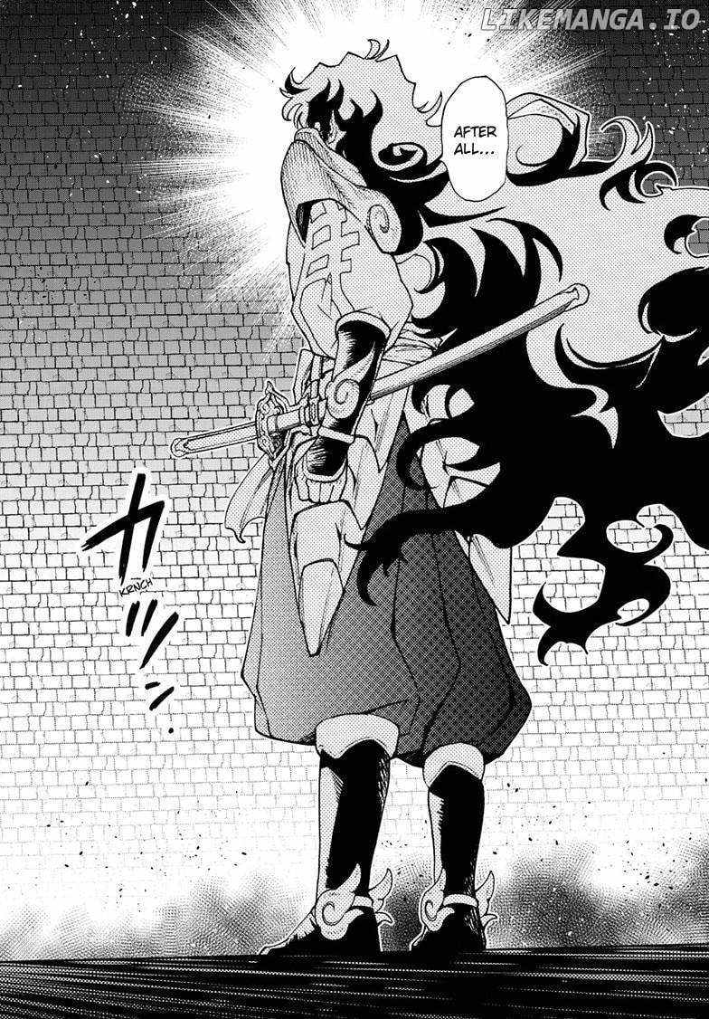 Read Hanyo no Yashahime EN Manga Online