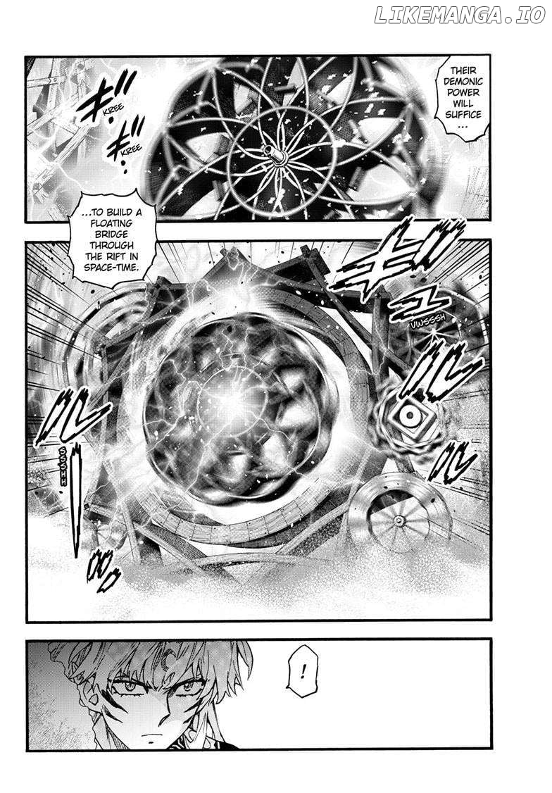 Read Hanyo no Yashahime EN Manga Online
