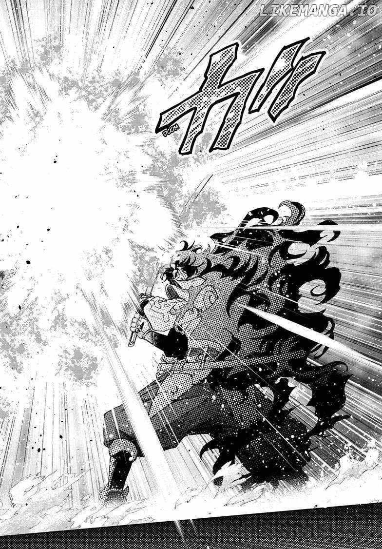 Read Hanyo no Yashahime EN Manga Online