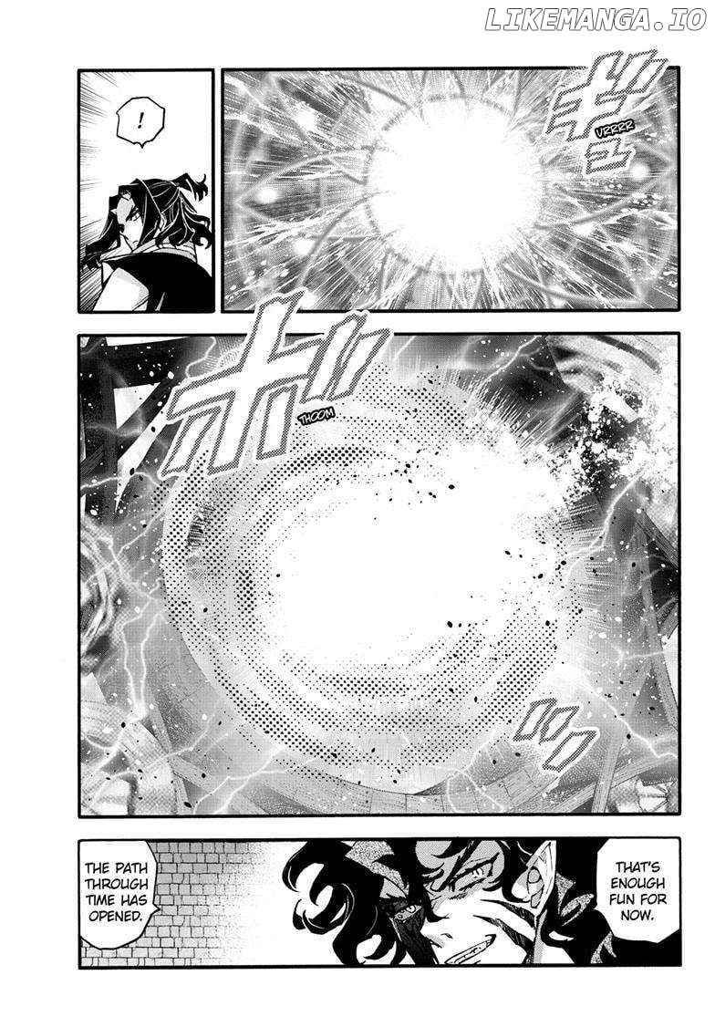 Read Hanyo no Yashahime EN Manga Online