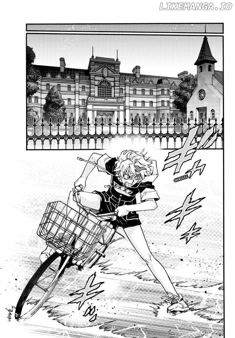 Read Hanyo no Yashahime EN Manga Online