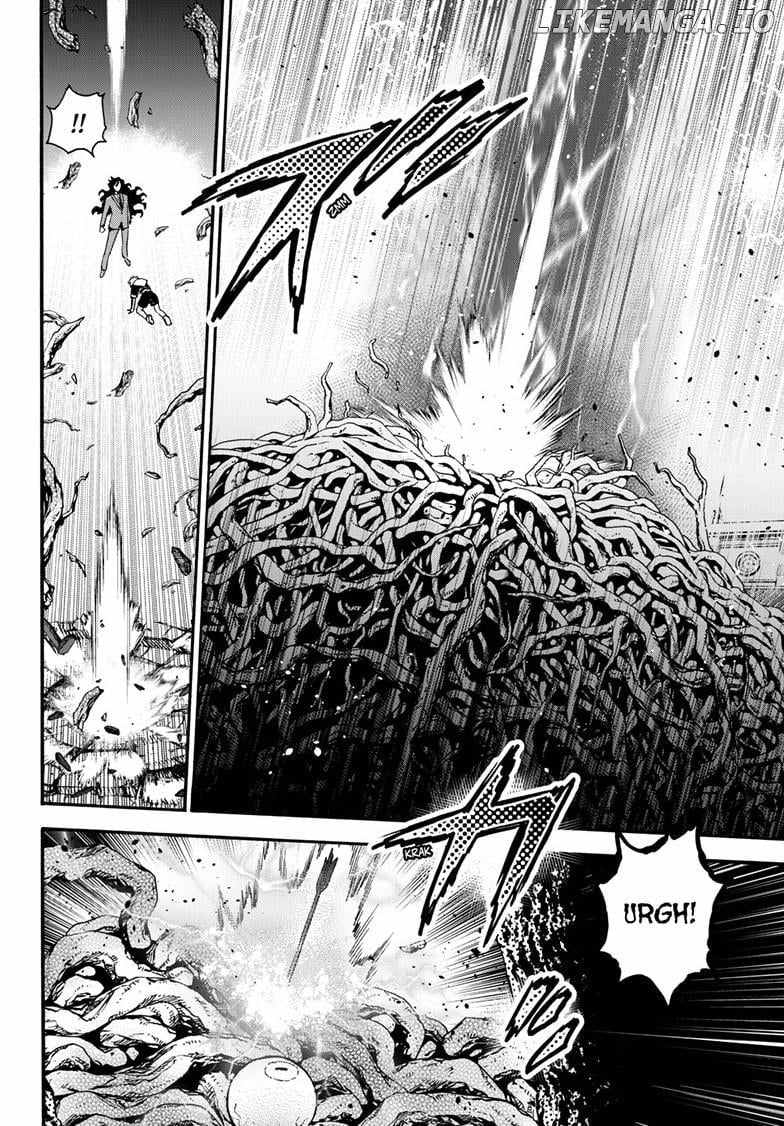 Read Hanyo no Yashahime EN Manga Online