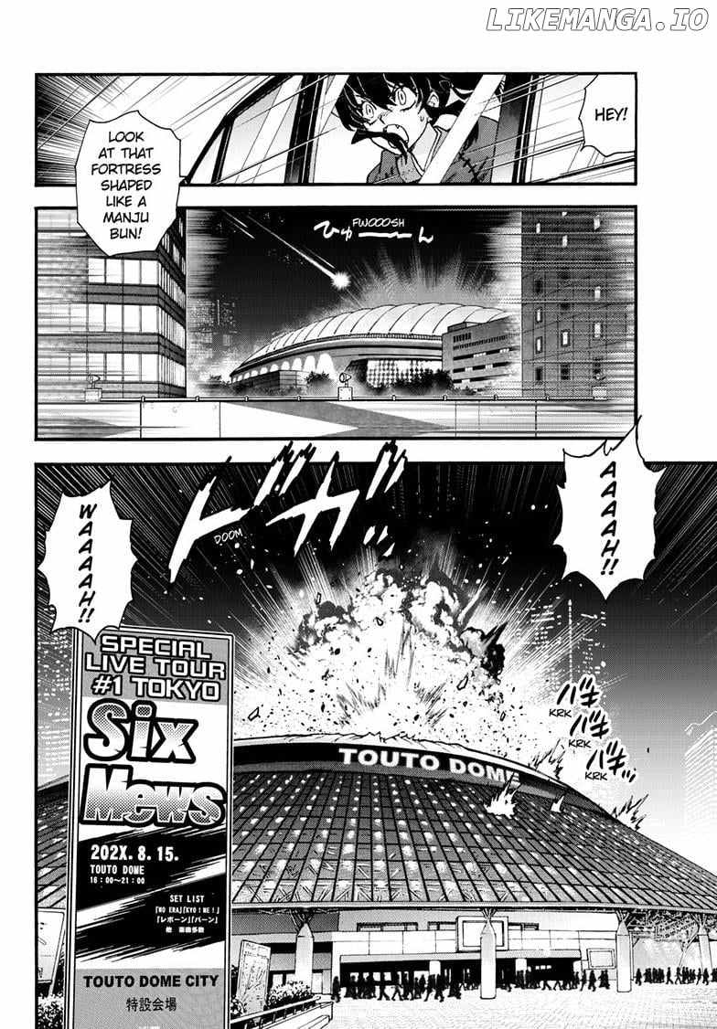 Read Hanyo no Yashahime EN Manga Online