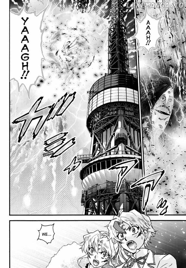 Read Hanyo no Yashahime EN Manga Online