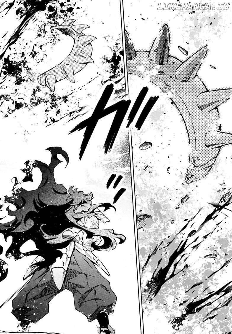 Read Hanyo no Yashahime EN Manga Online
