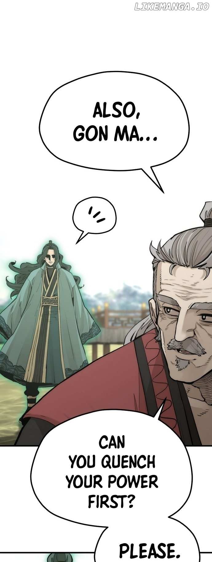 Read Heavenly Demon Cultivation Simulation EN Manga Online
