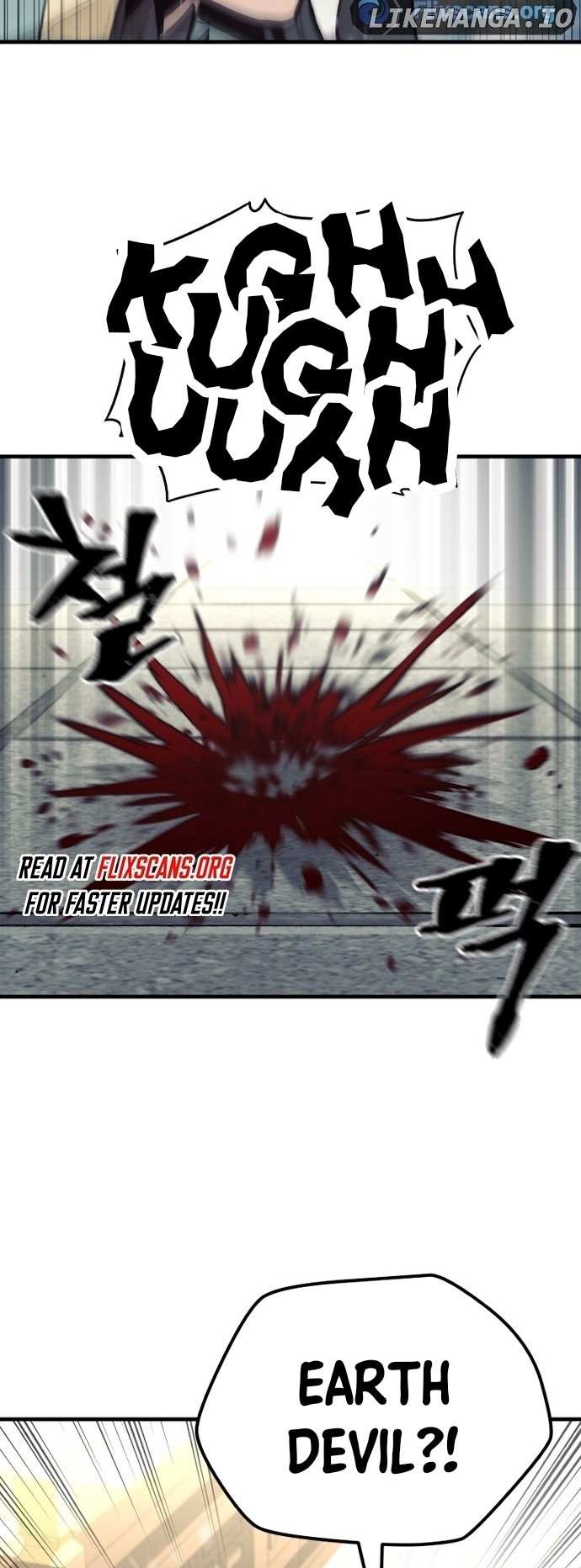 Read Heavenly Demon Cultivation Simulation EN Manga Online