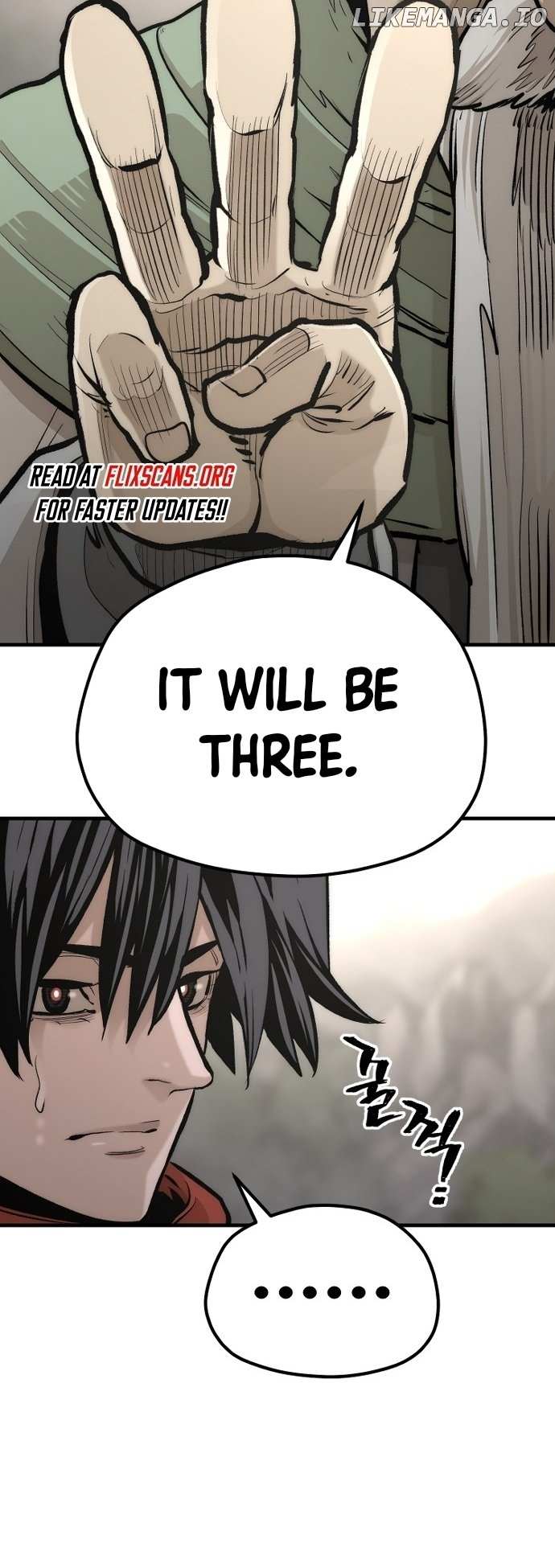 Read Heavenly Demon Cultivation Simulation EN Manga Online