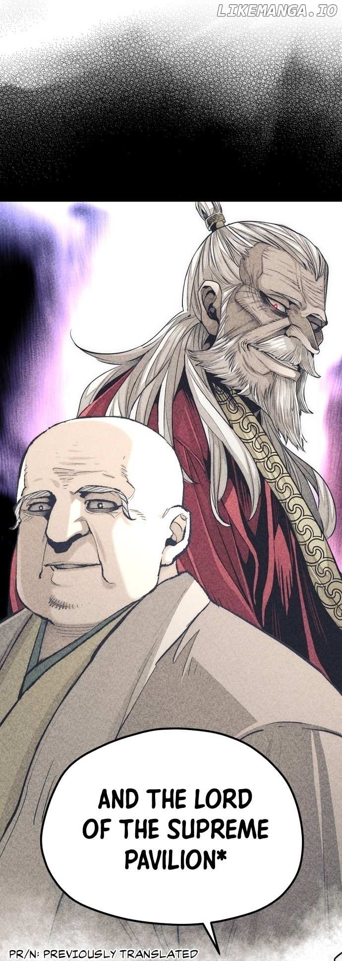 Read Heavenly Demon Cultivation Simulation EN Manga Online