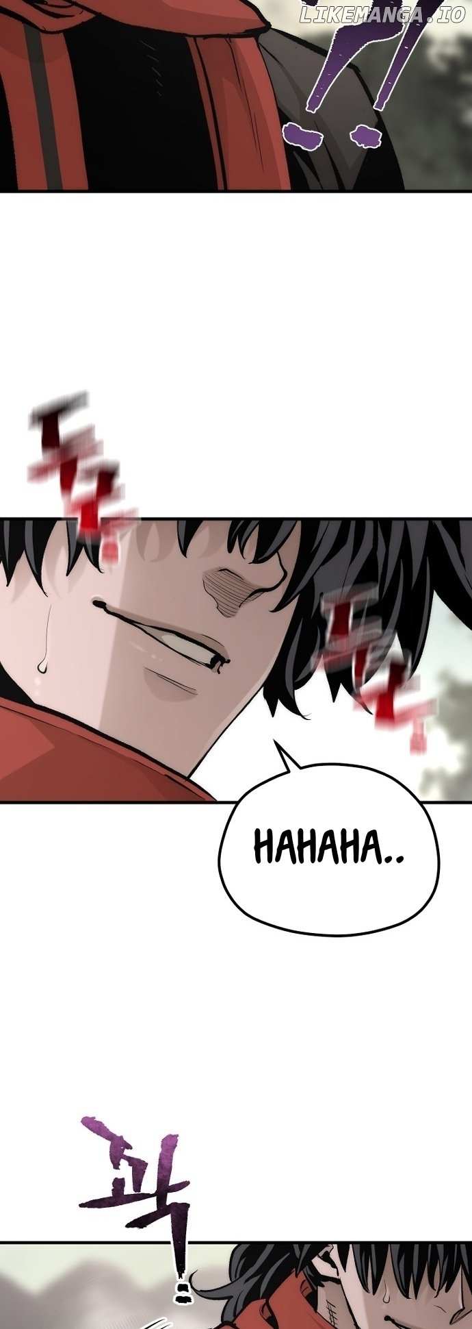 Read Heavenly Demon Cultivation Simulation EN Manga Online
