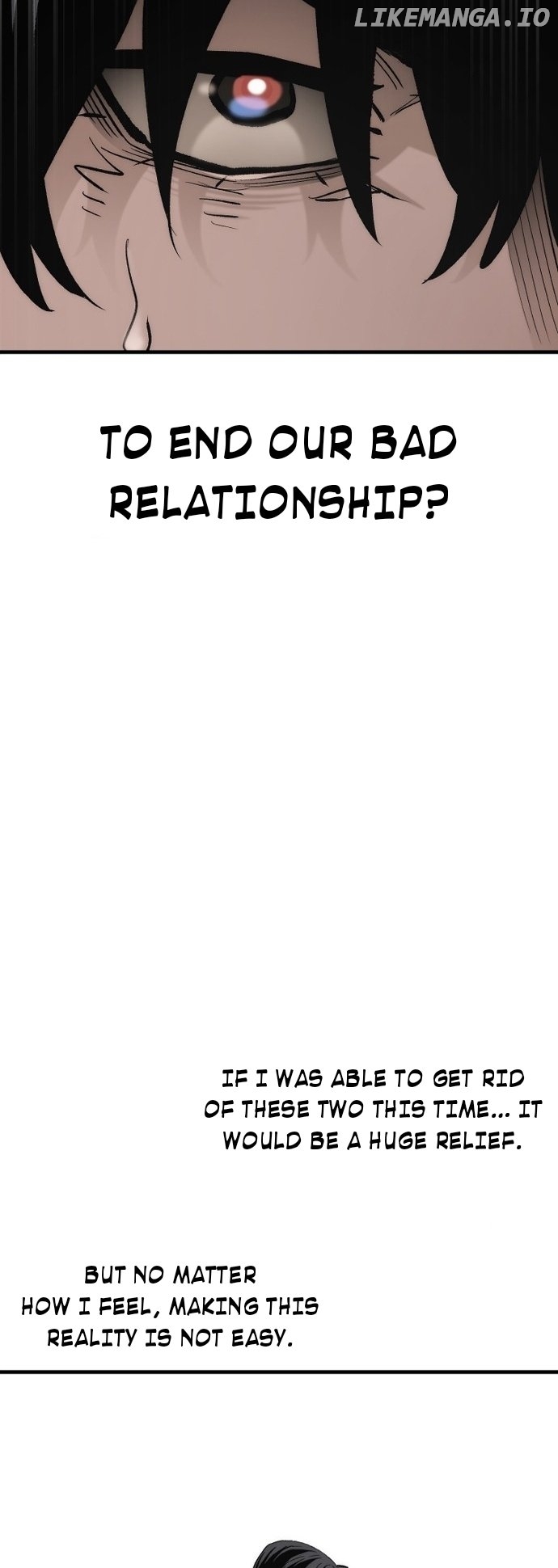 Read Heavenly Demon Cultivation Simulation EN Manga Online