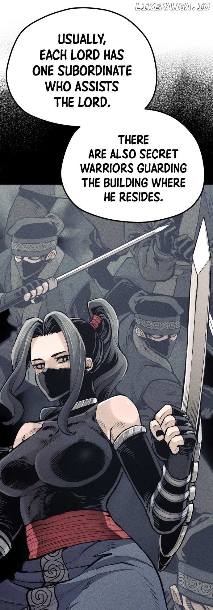 Read Heavenly Demon Cultivation Simulation EN Manga Online