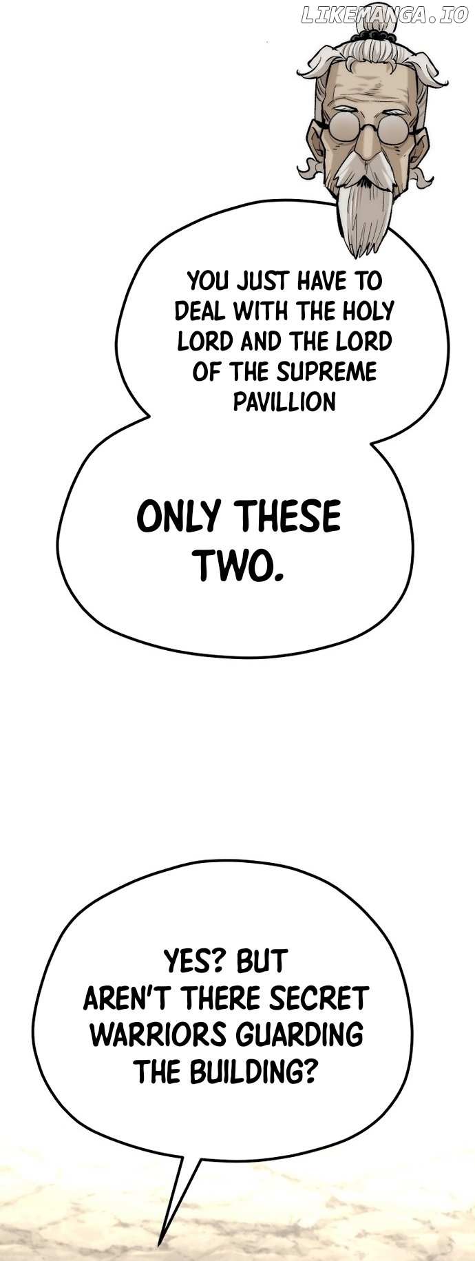Read Heavenly Demon Cultivation Simulation EN Manga Online