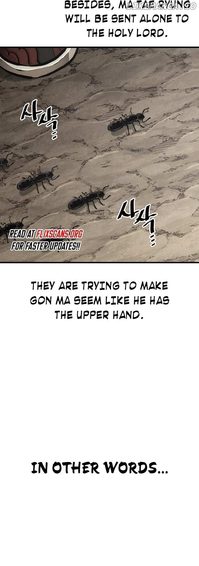 Read Heavenly Demon Cultivation Simulation EN Manga Online