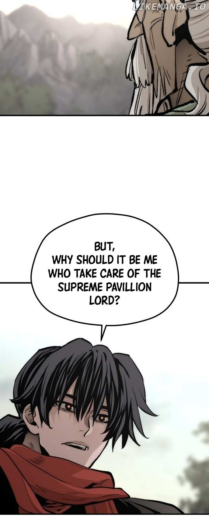 Read Heavenly Demon Cultivation Simulation EN Manga Online