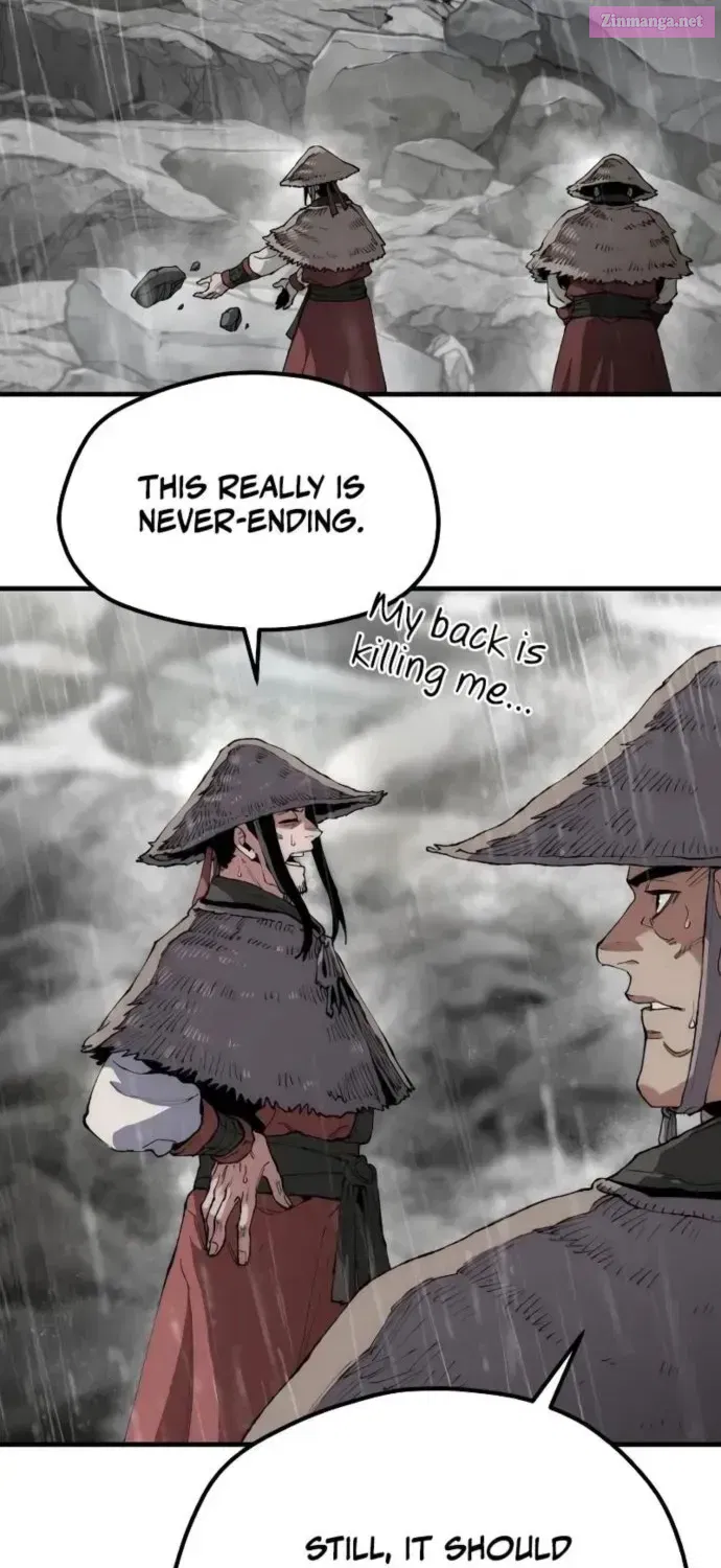 Read Heavenly Demon Cultivation Simulation EN Manga Online