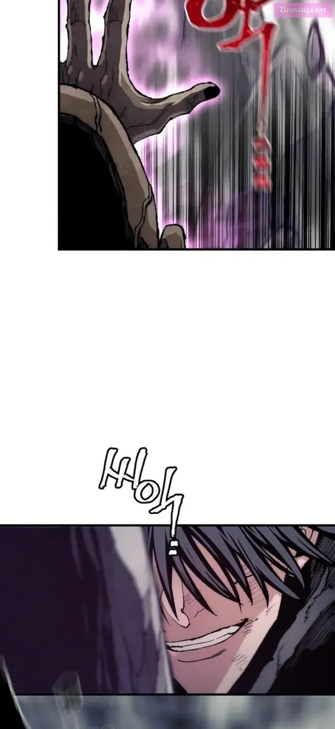 Read Heavenly Demon Cultivation Simulation EN Manga Online