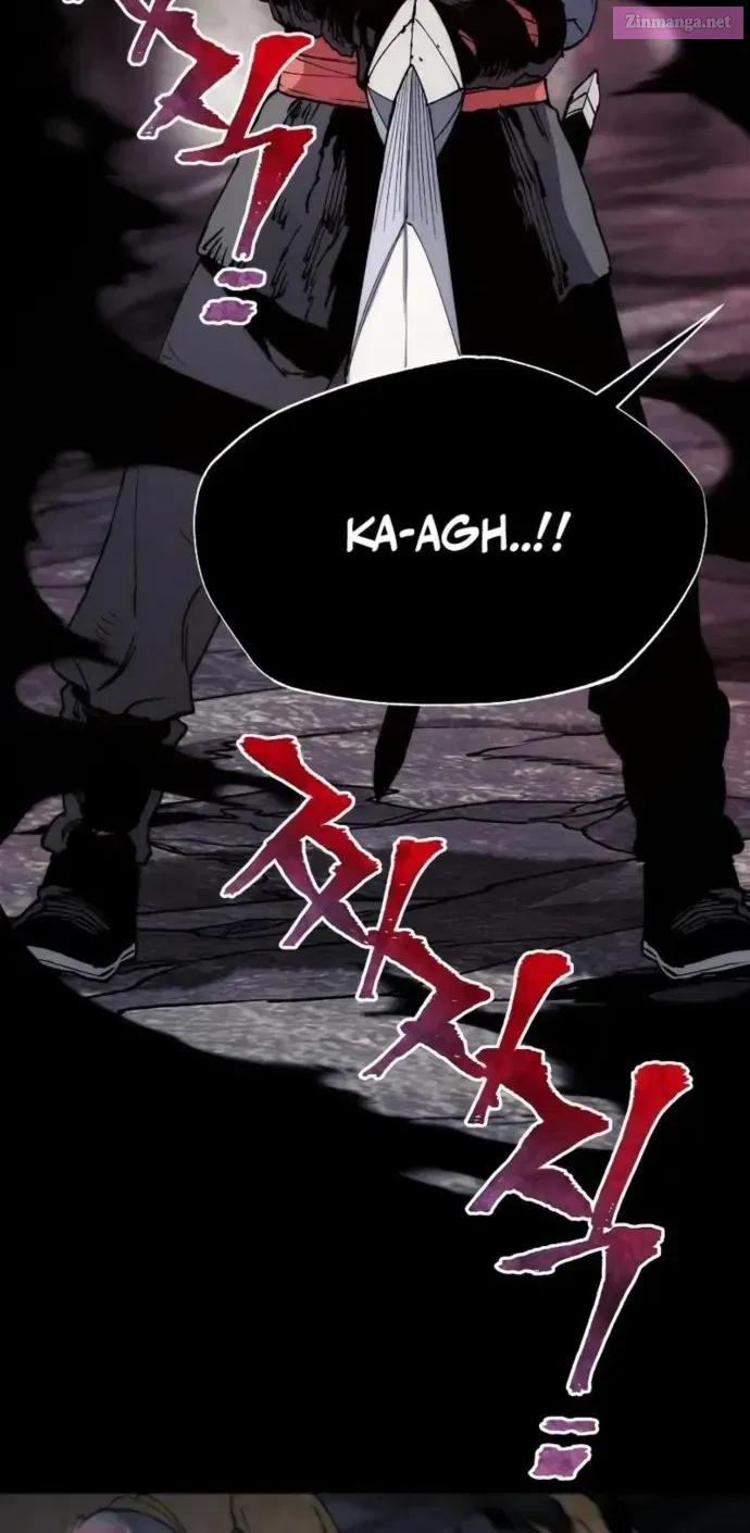 Read Heavenly Demon Cultivation Simulation EN Manga Online