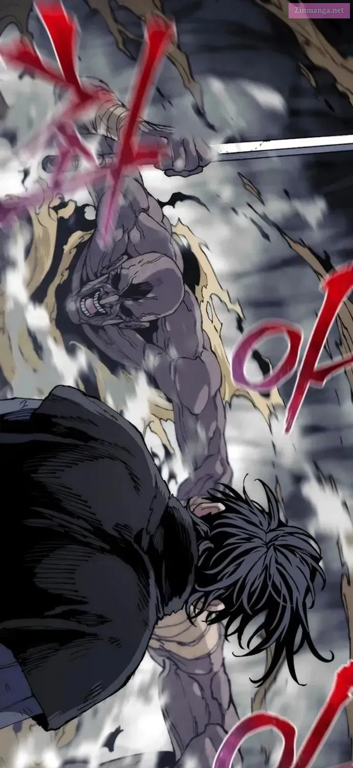 Read Heavenly Demon Cultivation Simulation EN Manga Online