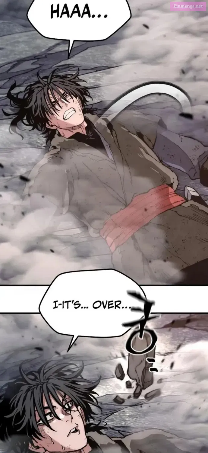 Read Heavenly Demon Cultivation Simulation EN Manga Online