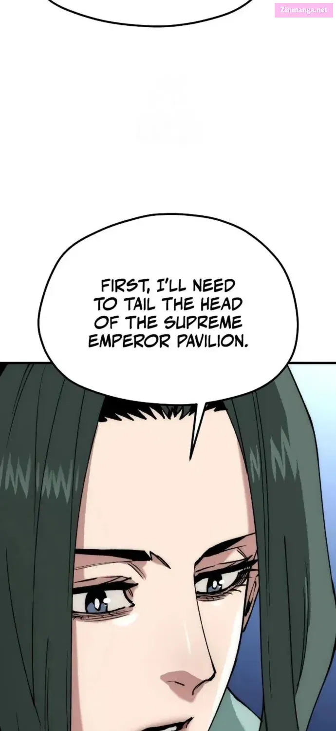 Read Heavenly Demon Cultivation Simulation EN Manga Online