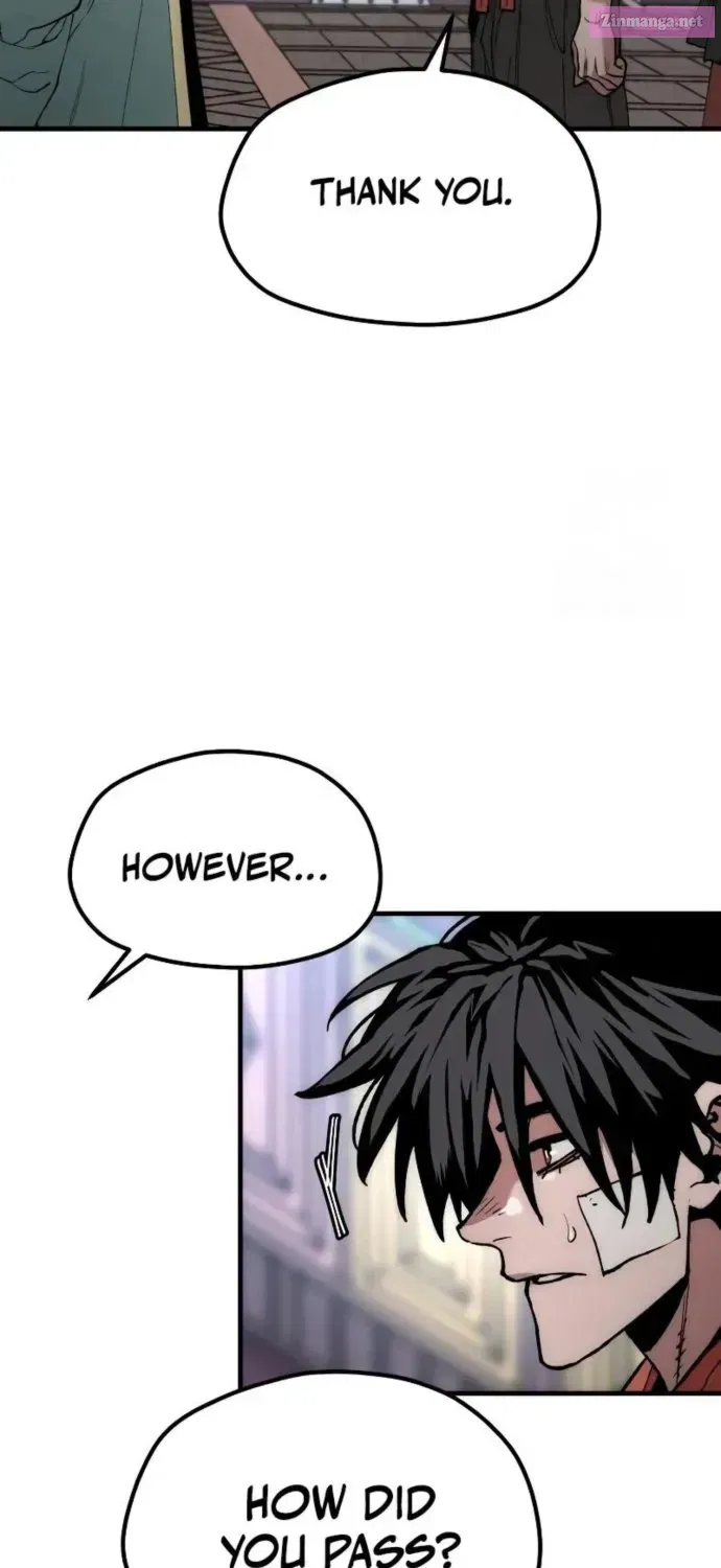 Read Heavenly Demon Cultivation Simulation EN Manga Online