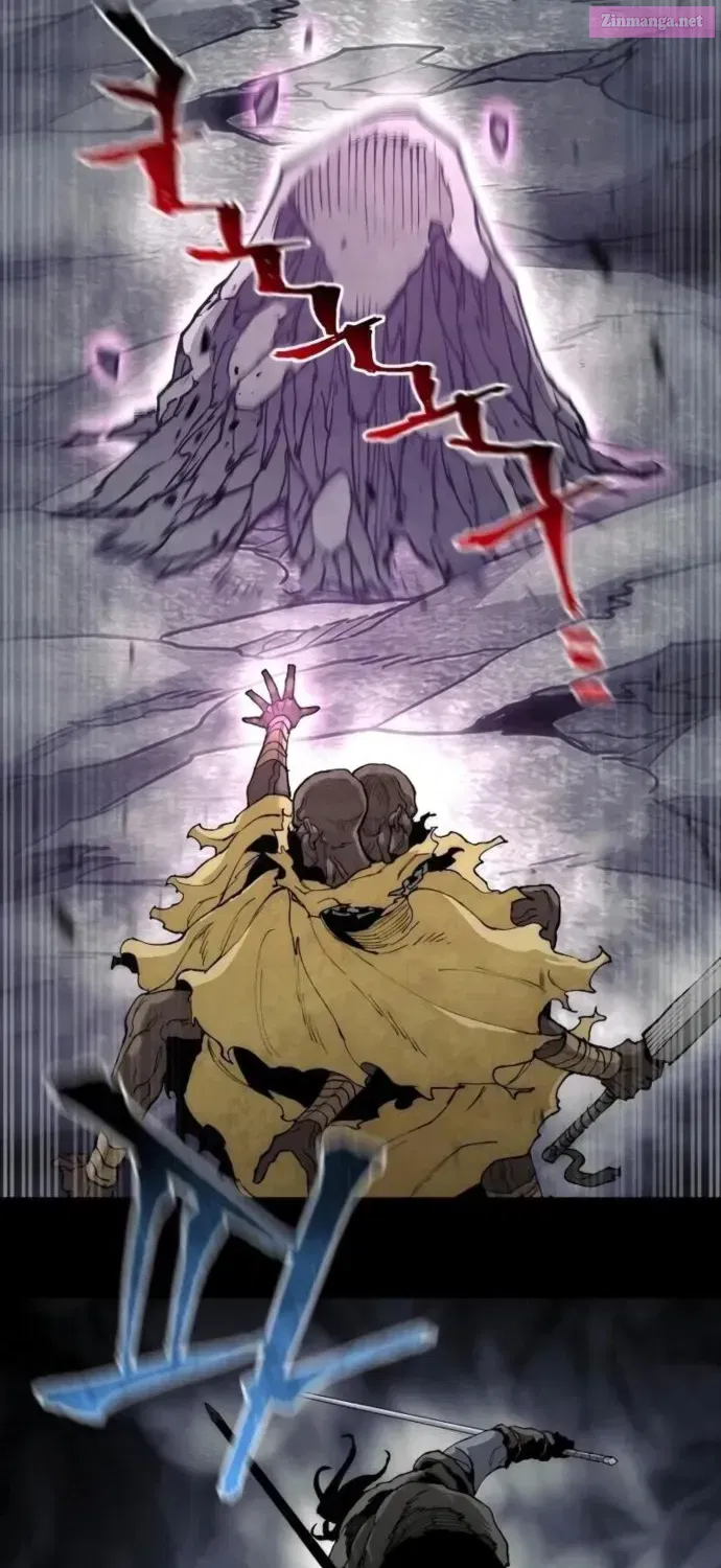 Read Heavenly Demon Cultivation Simulation EN Manga Online