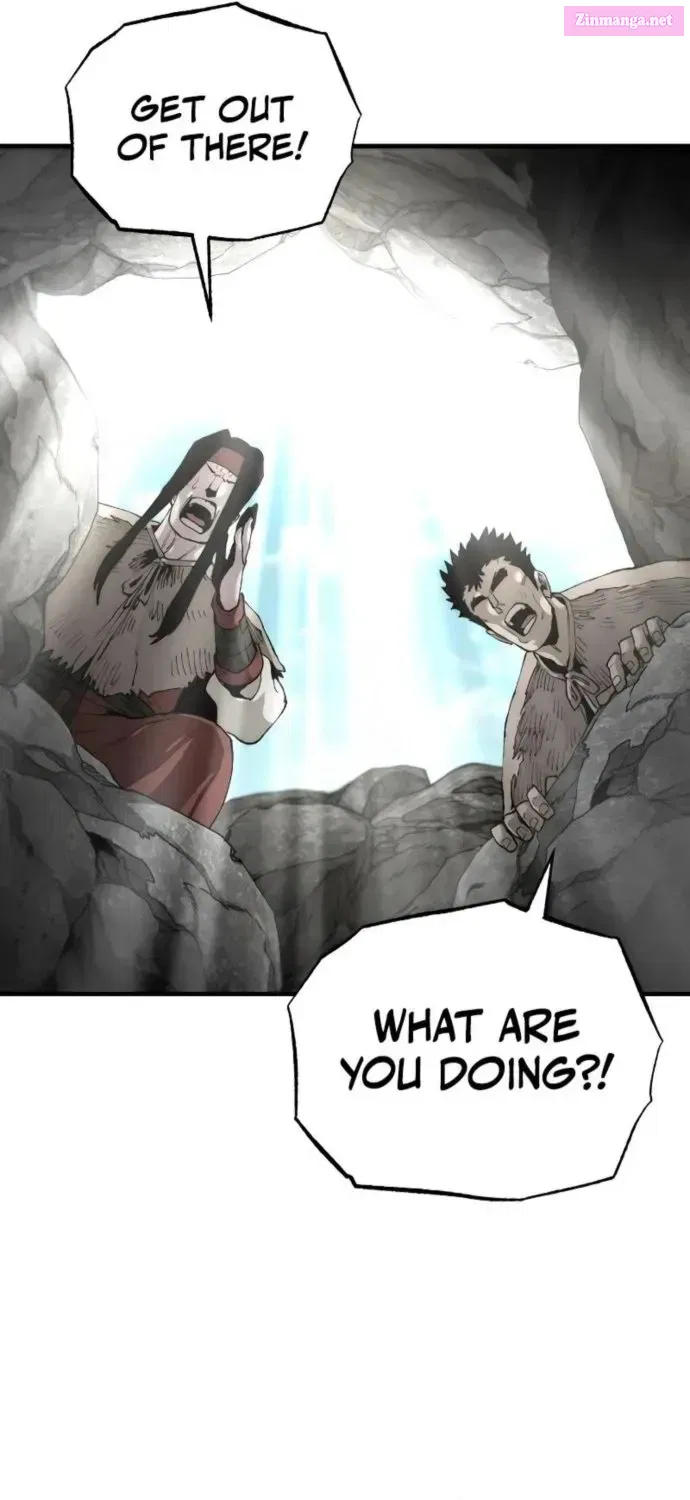 Read Heavenly Demon Cultivation Simulation EN Manga Online