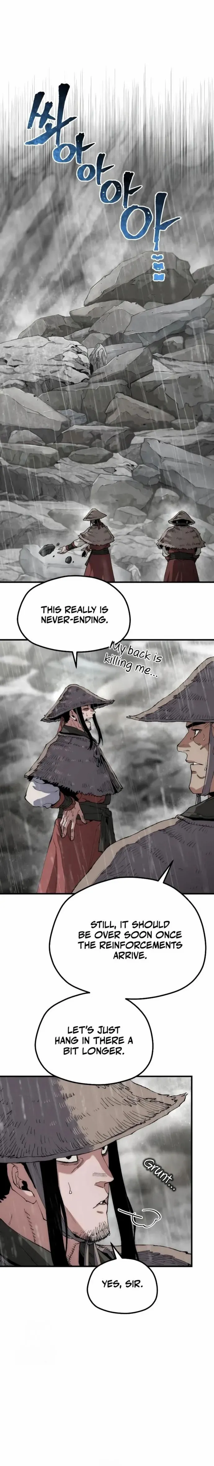 Read Heavenly Demon Cultivation Simulation EN Manga Online