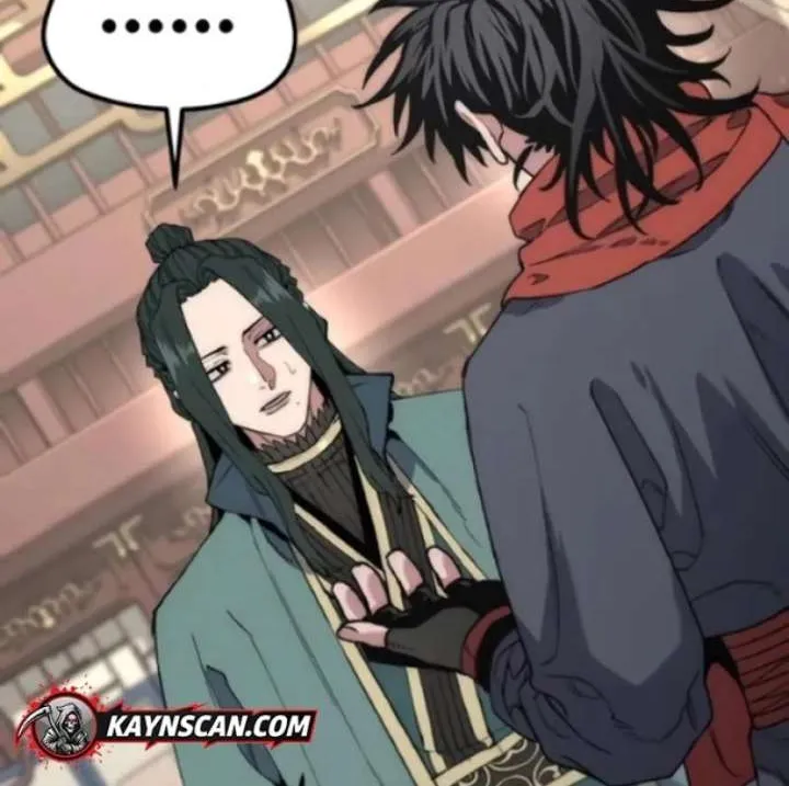 Read Heavenly Demon Cultivation Simulation EN Manga Online