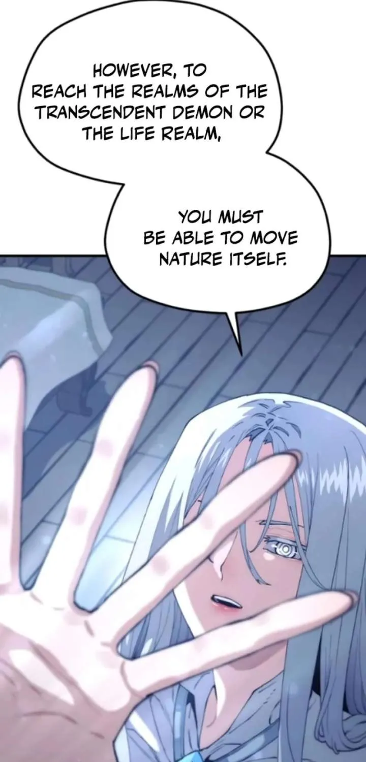 Read Heavenly Demon Cultivation Simulation EN Manga Online