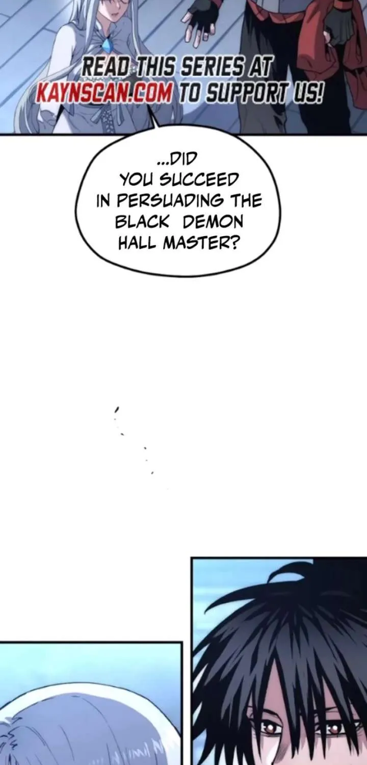 Read Heavenly Demon Cultivation Simulation EN Manga Online