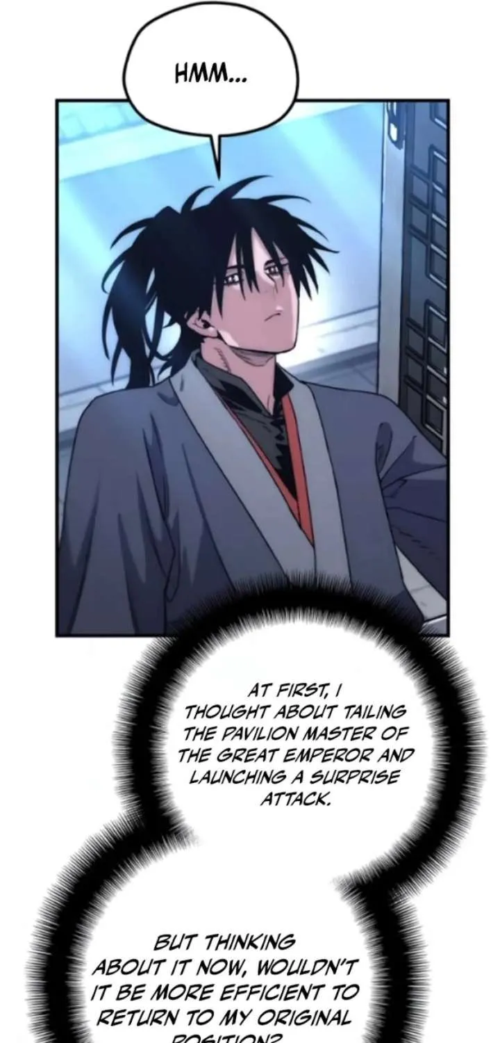 Read Heavenly Demon Cultivation Simulation EN Manga Online
