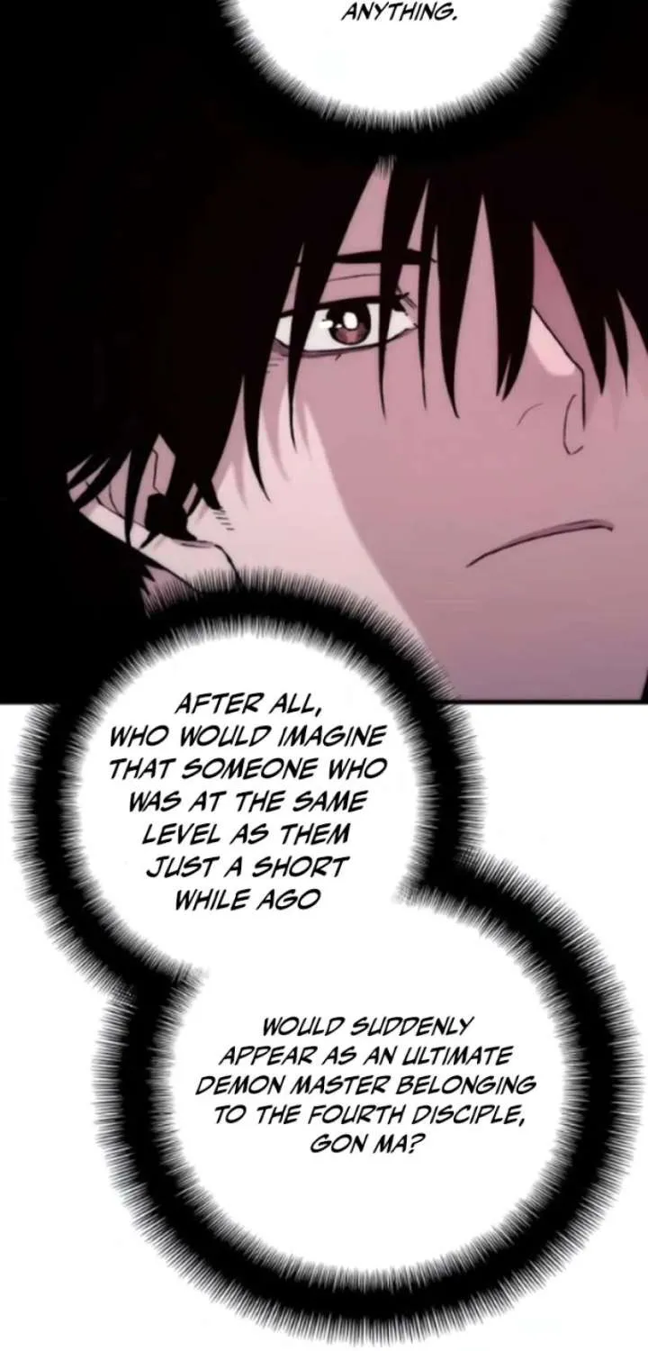 Read Heavenly Demon Cultivation Simulation EN Manga Online