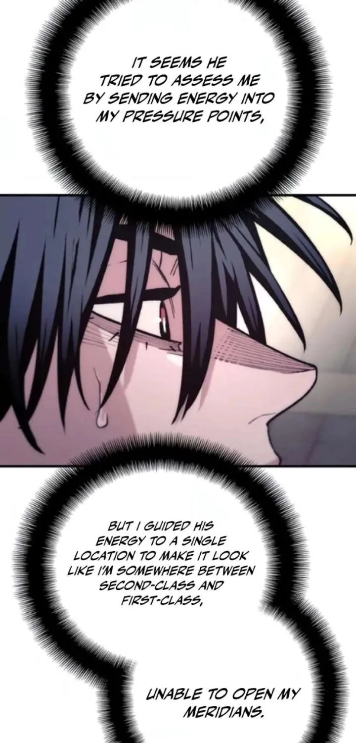 Read Heavenly Demon Cultivation Simulation EN Manga Online