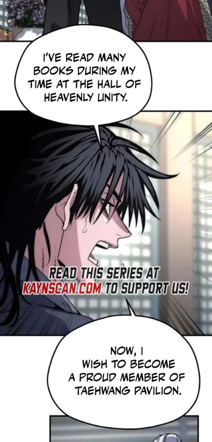 Read Heavenly Demon Cultivation Simulation EN Manga Online