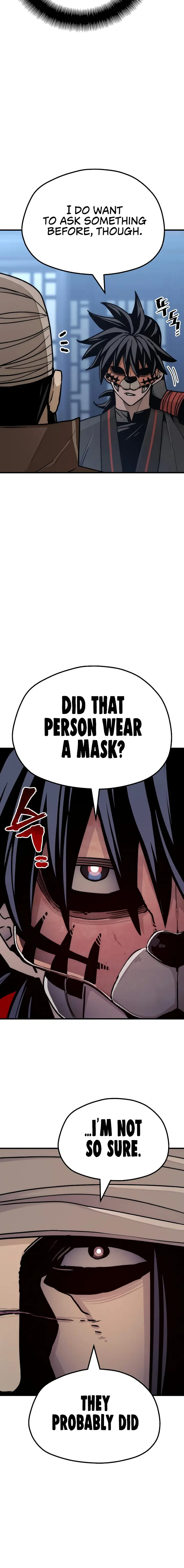 Read Heavenly Demon Cultivation Simulation EN Manga Online