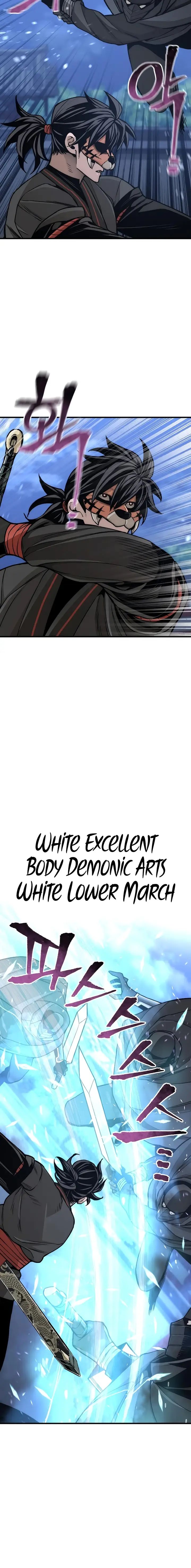 Read Heavenly Demon Cultivation Simulation EN Manga Online