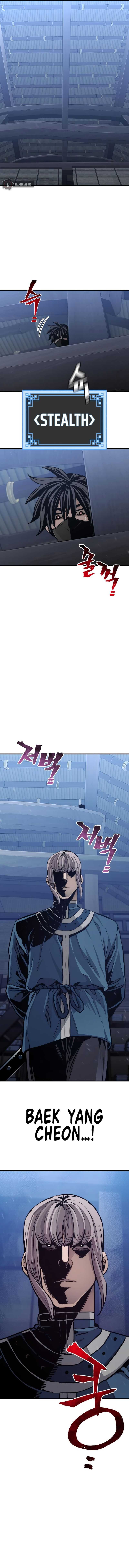 Read Heavenly Demon Cultivation Simulation EN Manga Online