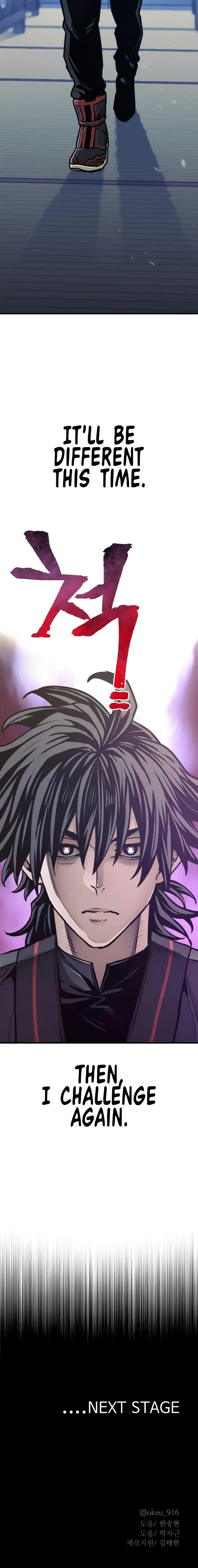 Read Heavenly Demon Cultivation Simulation EN Manga Online