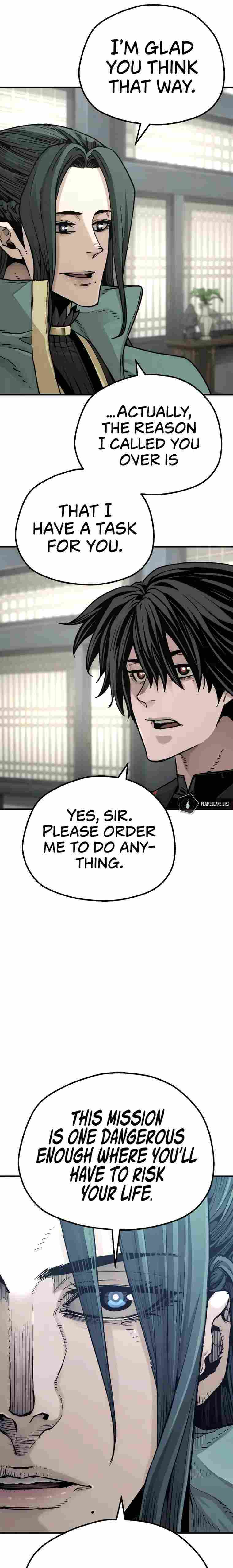 Read Heavenly Demon Cultivation Simulation EN Manga Online
