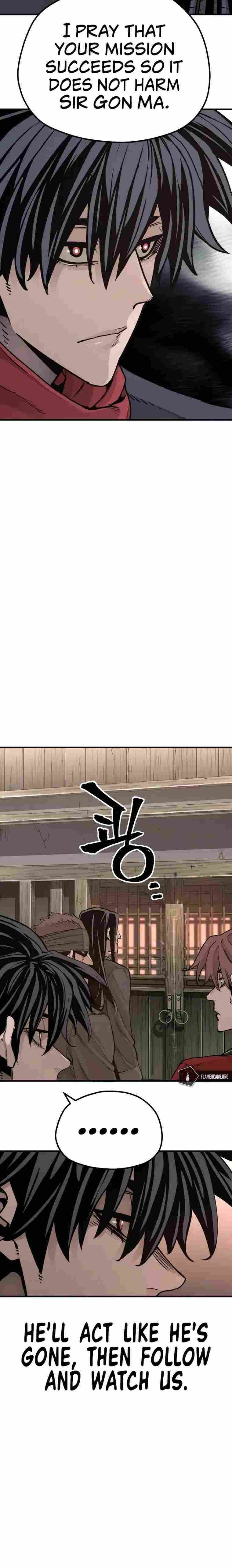 Read Heavenly Demon Cultivation Simulation EN Manga Online