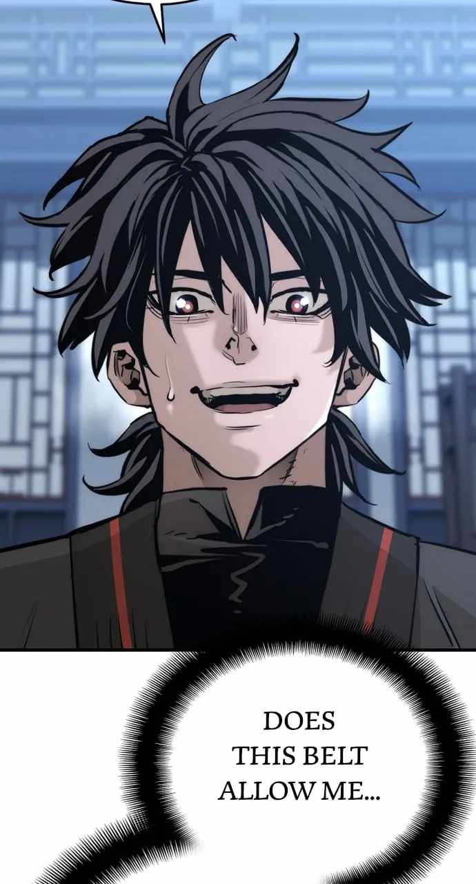 Read Heavenly Demon Cultivation Simulation EN Manga Online
