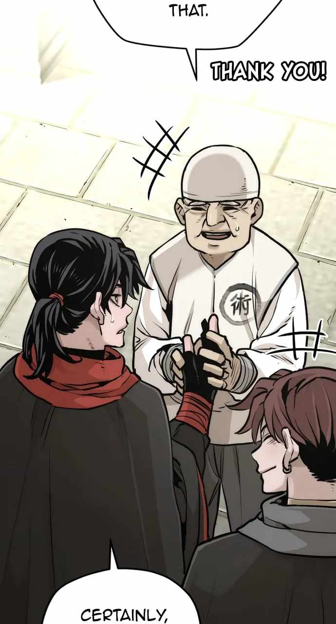 Read Heavenly Demon Cultivation Simulation EN Manga Online