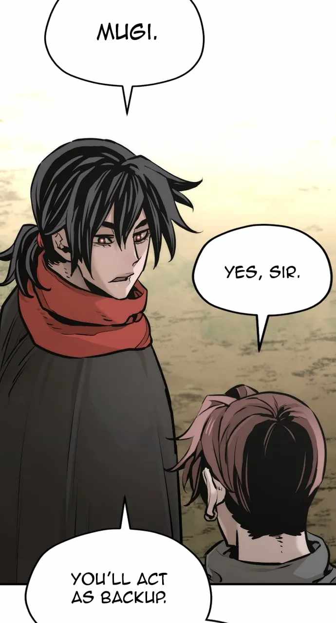 Read Heavenly Demon Cultivation Simulation EN Manga Online