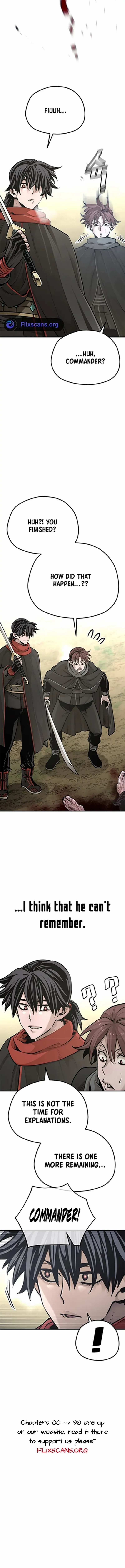 Read Heavenly Demon Cultivation Simulation EN Manga Online