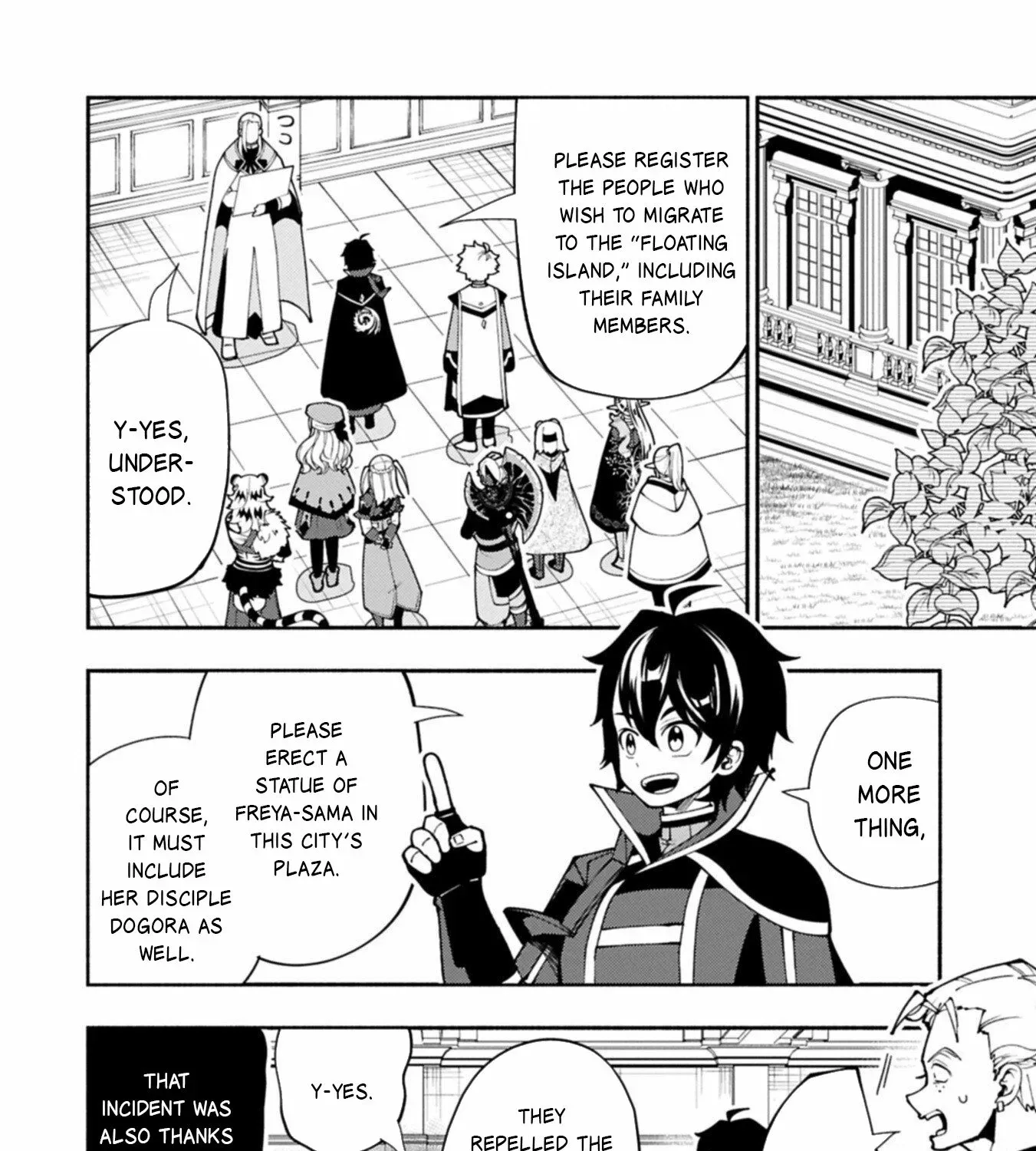 Read Hell Mode ~Yarikomi Suki no Gamer wa Haisettei no Isekai de Musou Suru~ Hajimari no Shoukanshi EN Manga Online