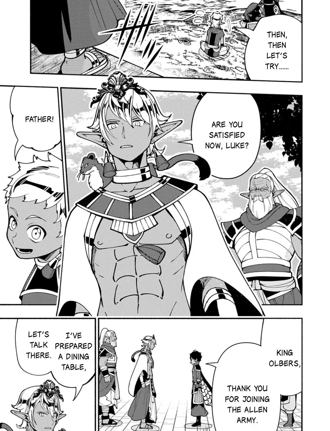 Read Hell Mode ~Yarikomi Suki no Gamer wa Haisettei no Isekai de Musou Suru~ Hajimari no Shoukanshi EN Manga Online
