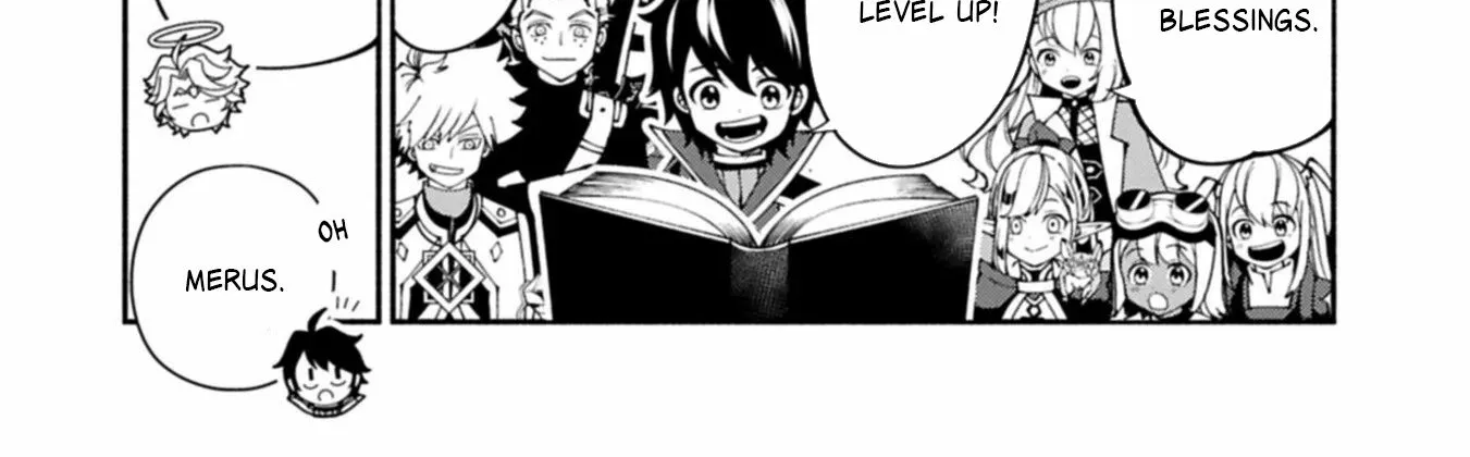Read Hell Mode ~Yarikomi Suki no Gamer wa Haisettei no Isekai de Musou Suru~ Hajimari no Shoukanshi EN Manga Online